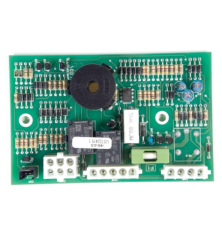 Scheda elettronica autoportante GGP - 125722415/1 2