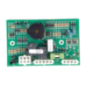 Scheda elettronica trattorino GGP - 125722415/1