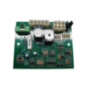 Scheda elettronica trattorino tosaerba J98 GGP - 125722417/1