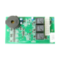 Placa eletrónica para trator corta-relva GGP - 125722430/1