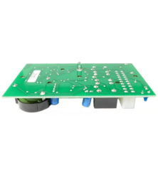 Cartão eletrônico para trator gramado GGP - 125722430/1 2