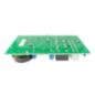 Placa eletrónica para trator corta-relva GGP - 125722430/1