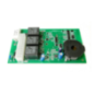 Placa eletrónica para trator corta-relva GGP - 125722430/1