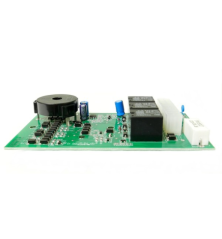 Cartão eletrônico para trator gramado GGP - 125722430/1 4