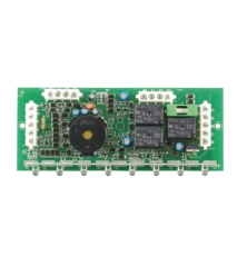 Scheda elettronica autoportante GGP - 125722441/0
