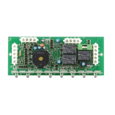Scheda elettronica autoportante GGP - 125722441/0