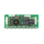 Scheda elettronica trattorino GGP - 125722441/0