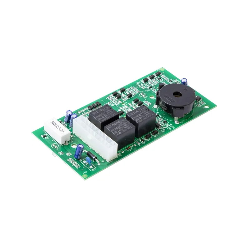 Placa eletrónica GGP - 125722442/0