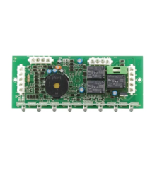 Scheda elettronica autoportante GGP - 125722443/0