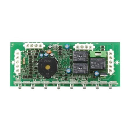 Scheda elettronica autoportante GGP - 125722443/0
