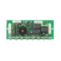 Scheda elettronica trattorino GGP - 125722443/0