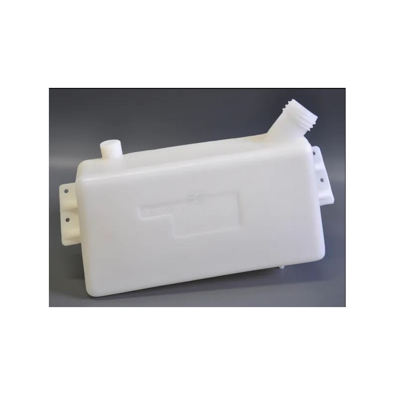Benzintank für selbstfahrenden Rasenmäher GGP - 125735110/3