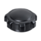 Tapón del depósito de gasolina tractor cortacésped GGP - 125795001/1