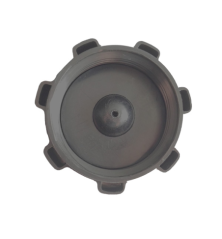 GGP lawn tractor fuel tank cap - 125795001/1 3