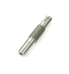 Asse porta lama autoportante 72 cm GGP - 127023000/0