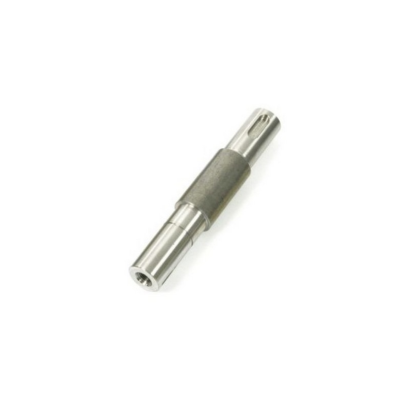 Albero supporto lama trattorino 72 cm GGP - 127023000/0