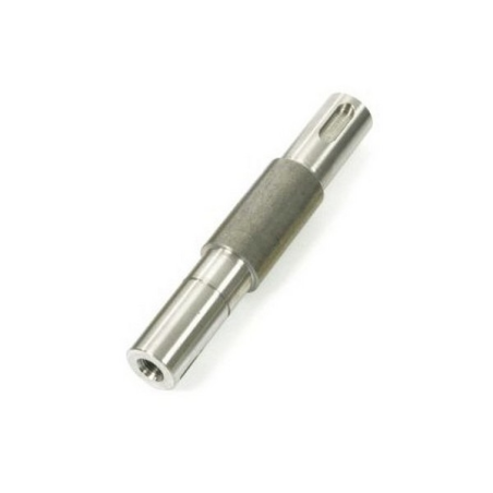 Asse porta lama autoportante 72 cm GGP - 127023000/0