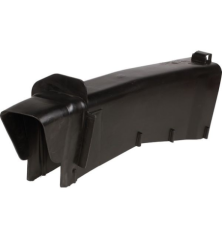 Rider ejection channel F72 GGP - 127107501/0