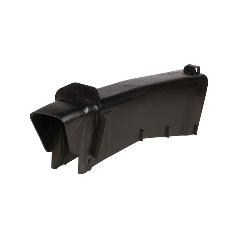 Rider ejection channel F72 GGP - 127107501/0
