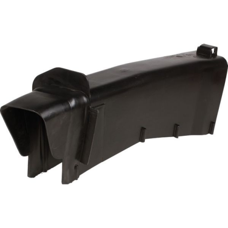 Rider ejection channel F72 GGP - 127107501/0