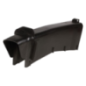 Rider ejection channel F72 GGP - 127107501/0
