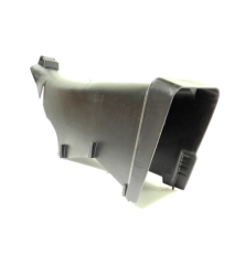 EL63 and EL63M GGP lawn tractor ejection pipe - 127107502/0