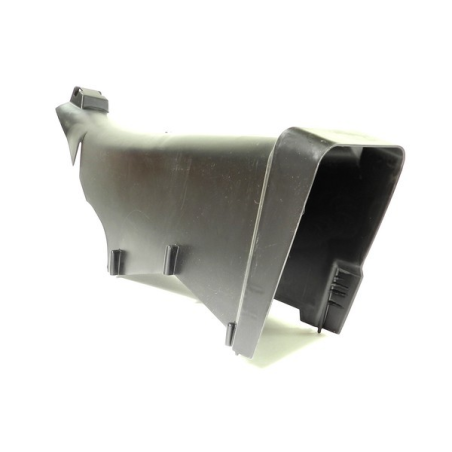 EL63 and EL63M GGP lawn tractor ejection pipe - 127107502/0