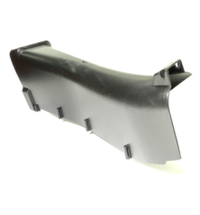 Tubo de expulsión para tractor cortacésped EL63 y EL63M GGP - 127107502/0 2