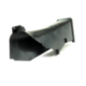 EL63 and EL63M GGP lawn tractor ejection pipe - 127107502/0