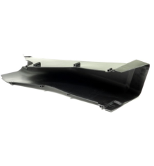EL63 and EL63M GGP lawn tractor ejection pipe - 127107502/0 4