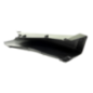EL63 and EL63M GGP lawn tractor ejection pipe - 127107502/0