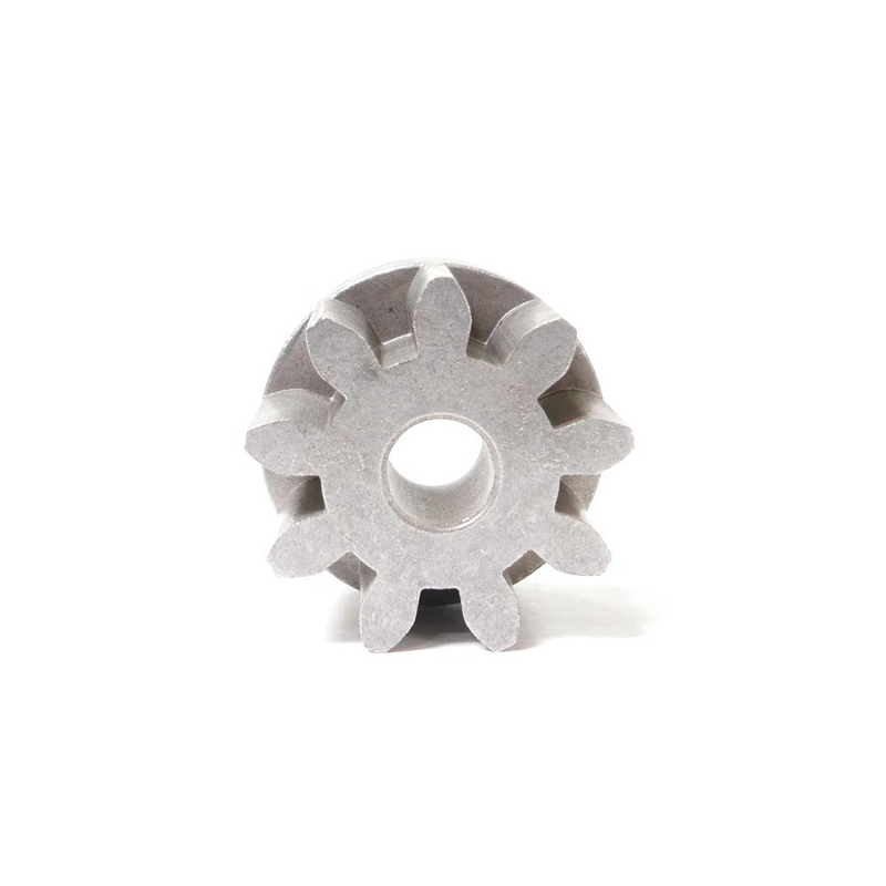 Ride-on mower steering pinion GGP - 127570050/0