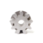 Ride-on mower steering pinion GGP - 127570050/0