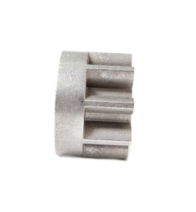 Timoneria autoportante GGP - 127570050/0 2