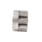 Ride-on mower steering pinion GGP - 127570050/0