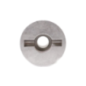Ride-on mower steering pinion GGP - 127570050/0