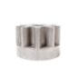 Ride-on mower steering pinion GGP - 127570050/0