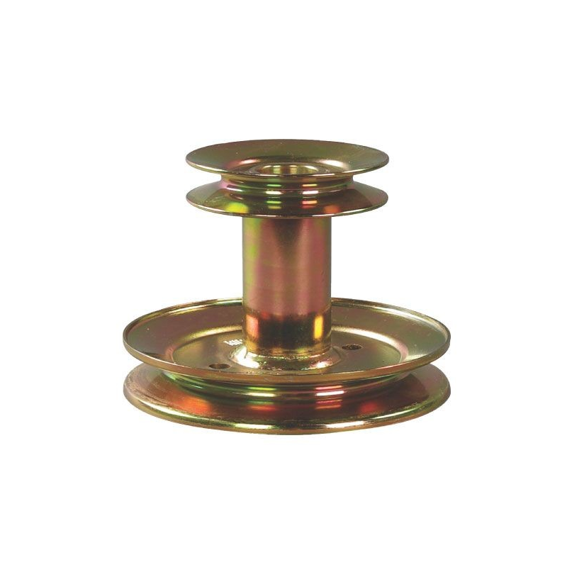 Double Pulley Tractor Mower GGP - 127604003/1