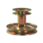 Double Pulley Tractor Mower GGP - 127604003/1