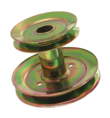 Polea doble autoportante GGP - 127604005/0