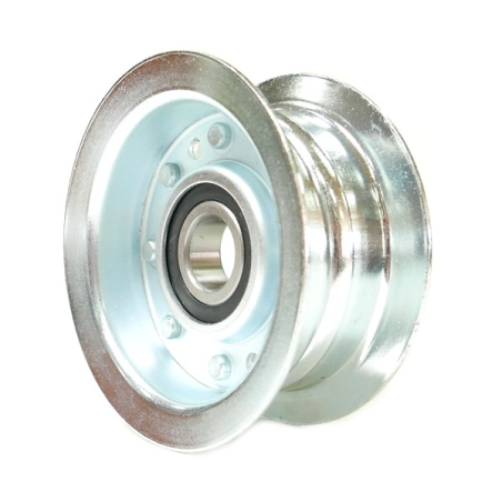 GGP traction belt tension pulley - 127604007/0