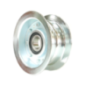 Spannrolle für Antriebsriemen GGP - 127604007/0