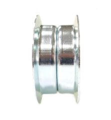 Puleggia tendicinghia cinghia trazione GGP - 127604007/0 2
