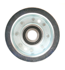 Puleggia tendicinghia cinghia trazione GGP - 127604007/0 3