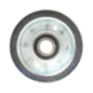 Drive belt tension pulley GGP - 127604007/0