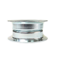 Puleggia tendicinghia cinghia trazione GGP - 127604007/0 4