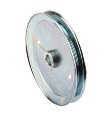 Self-supporting blade bearing pulley GGP - 127604009/0