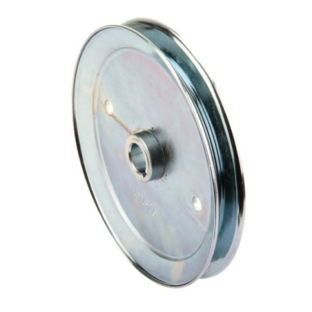 Self-supporting blade bearing pulley GGP - 127604009/0