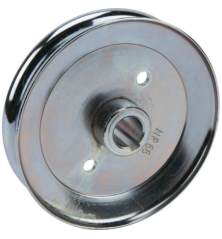 Polea de rodamiento de cuchillas para tractor cortacésped GGP - 127604014/0