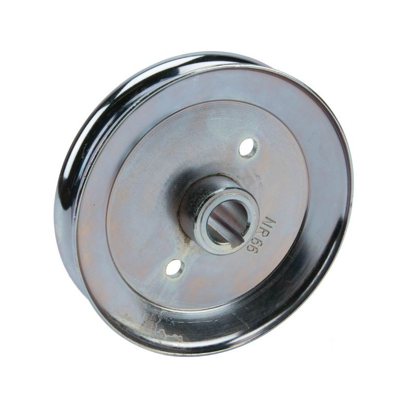 Blade bearing pulley for GGP lawn tractor mower - 127604014/0